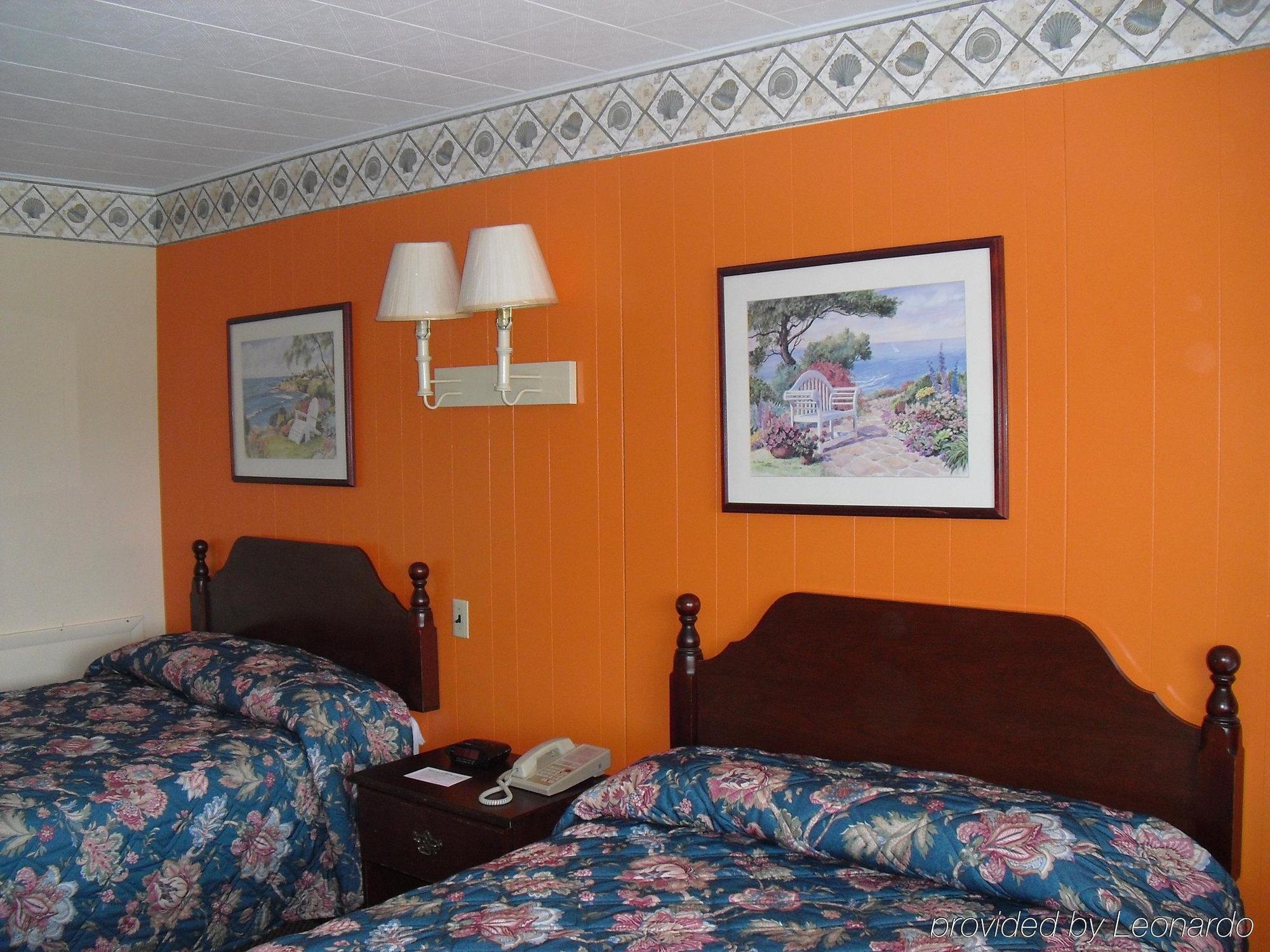 Budget Inn Mifflintown Exterior photo